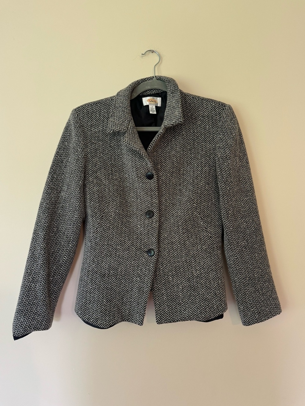 Talbots Blazer - Picture 3 of 3